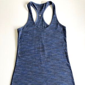 Lululemon workout tank